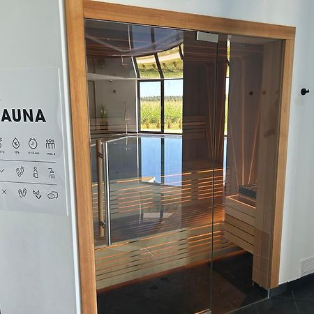 Westin House Apartamenty Baltic Premium Kołobrzeg Kültér fotó