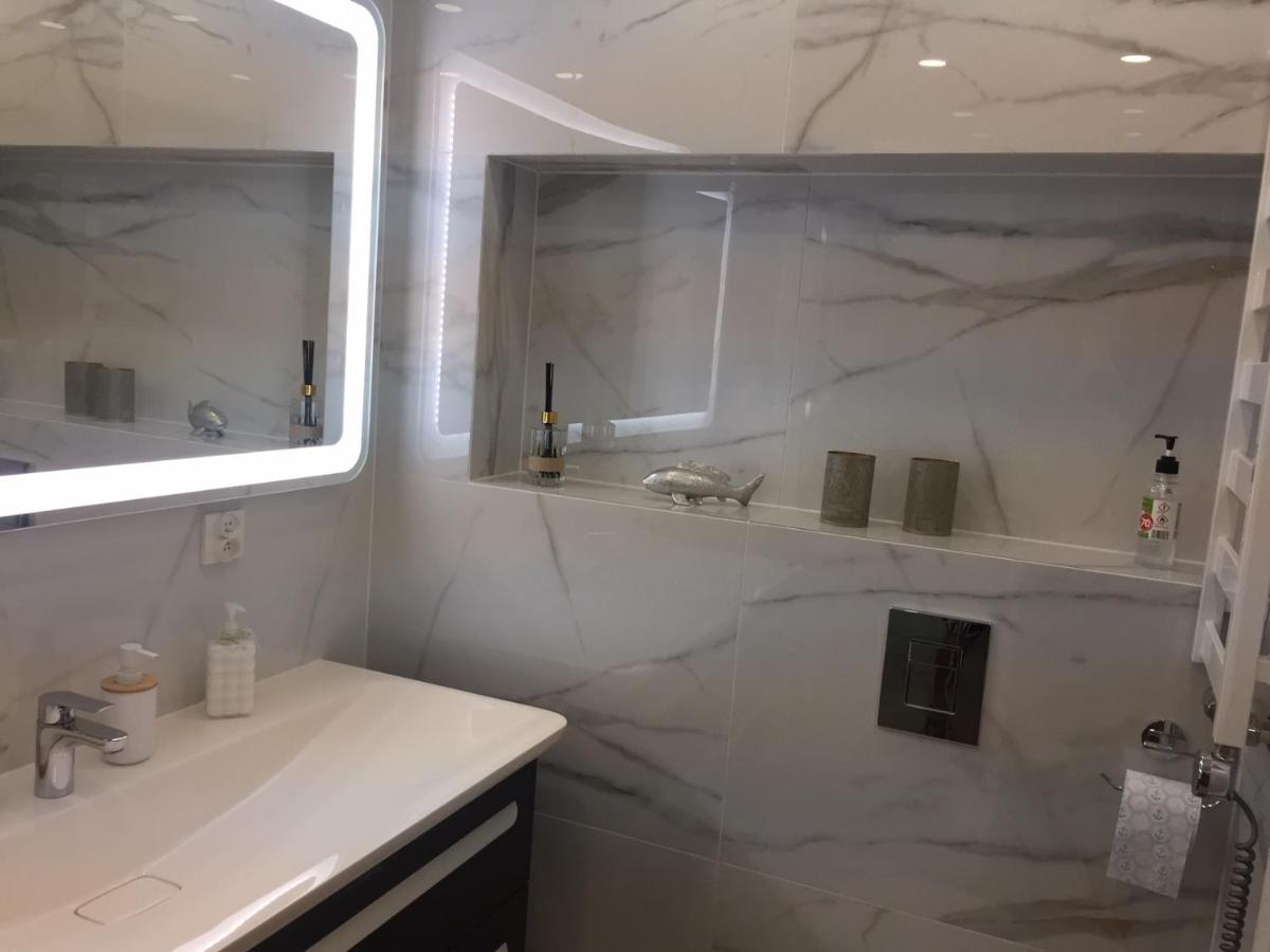 Westin House Apartamenty Baltic Premium Kołobrzeg Kültér fotó