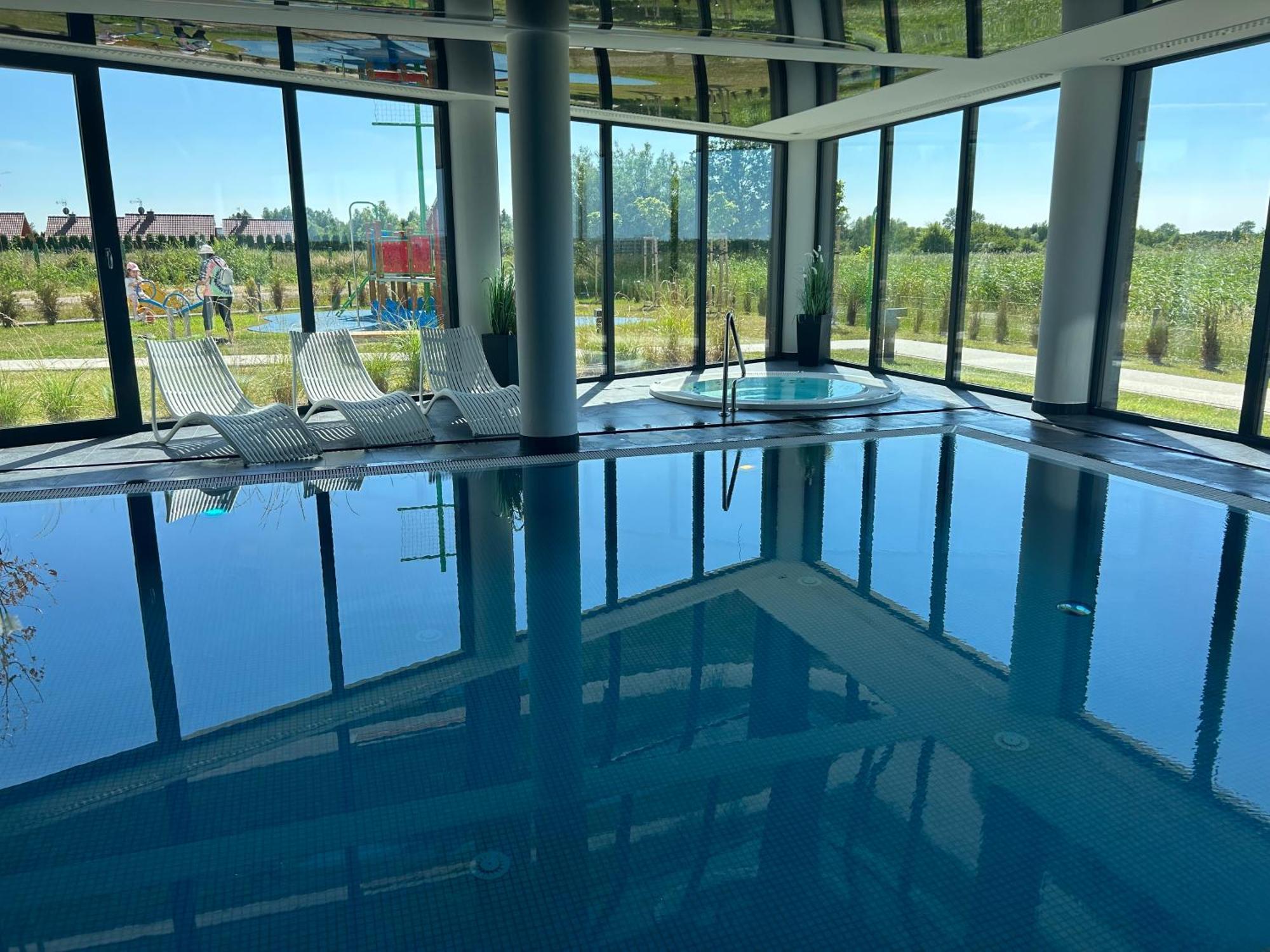 Westin House Apartamenty Baltic Premium Kołobrzeg Kültér fotó