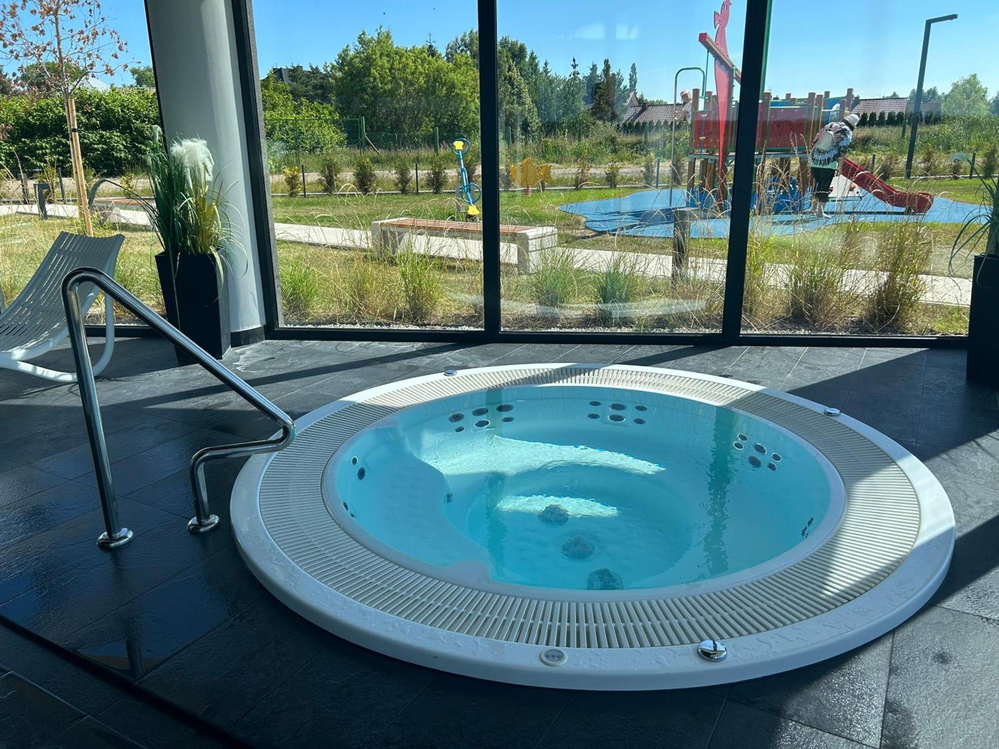 Westin House Apartamenty Baltic Premium Kołobrzeg Kültér fotó
